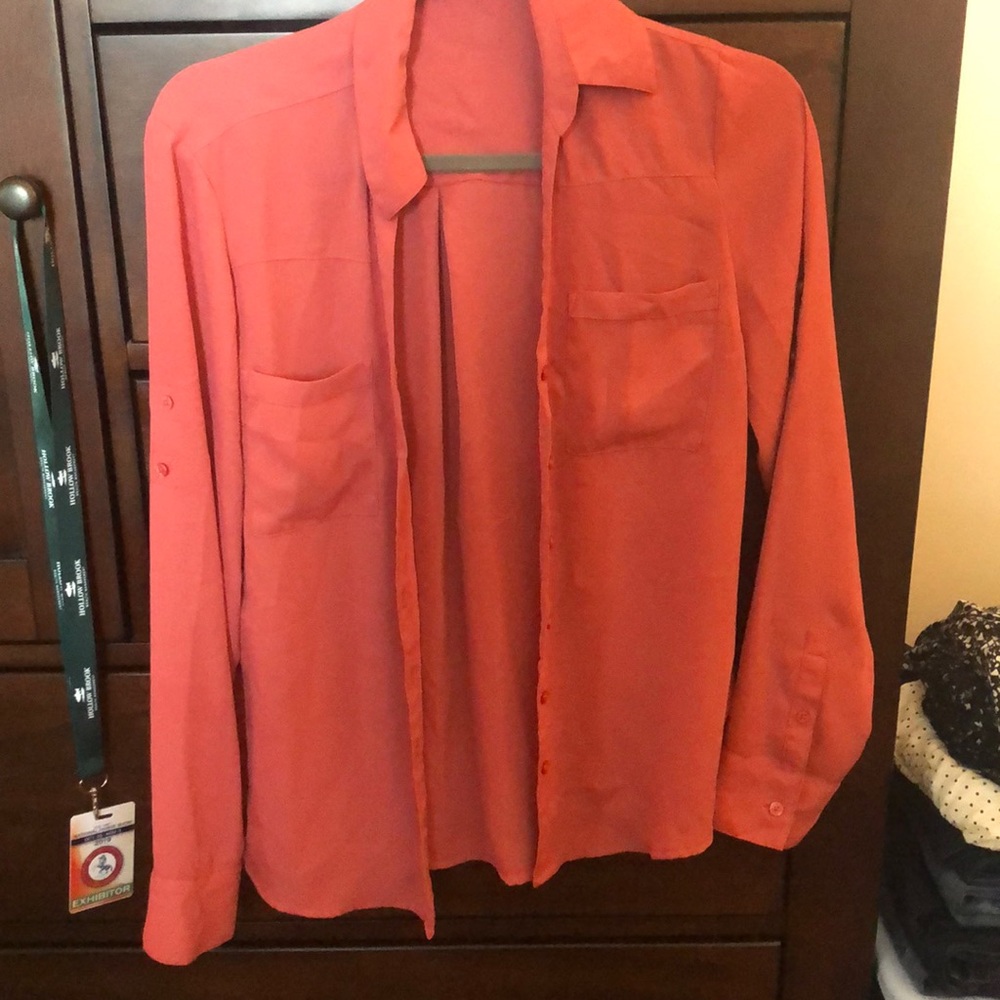 Express Portofino shirt